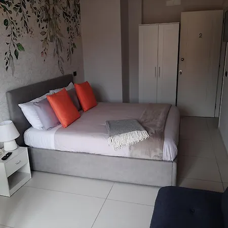 My Comfort Napels