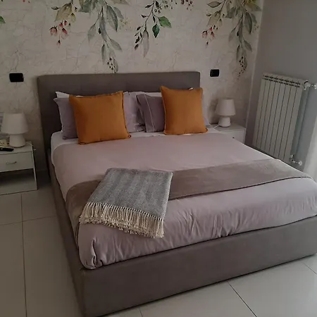 Bed & Breakfast My Comfort Napels