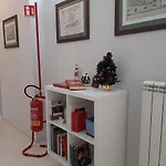 My Comfort فندق مبيت وإفطار نابولي