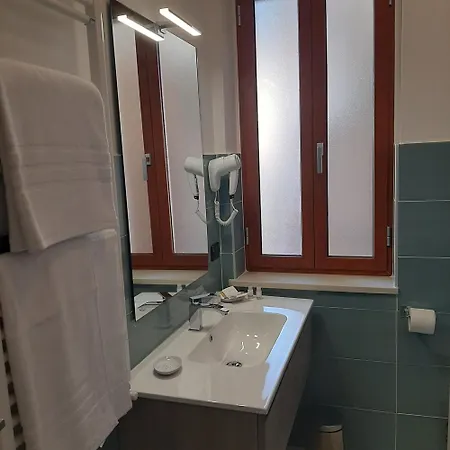 住宿加早餐酒店 My Comfort 4*