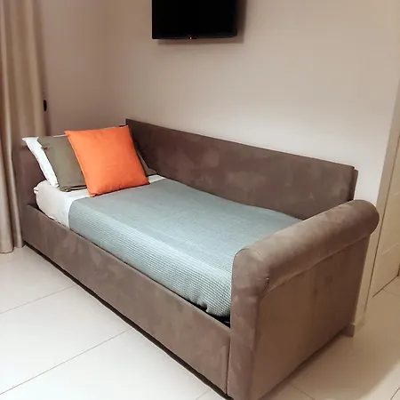 My Comfort Bed & Breakfast 3*