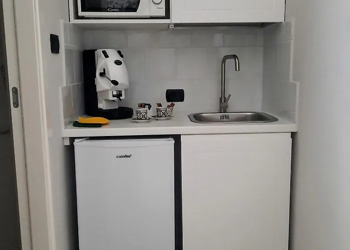 My Comfort Bed & Breakfast 3*