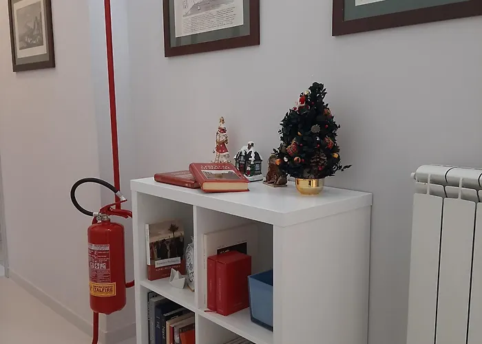 My Comfort Bed & Breakfast Napoli