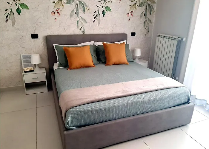 My Comfort Bed & Breakfast