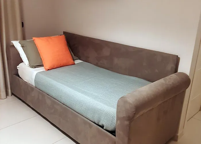 My Comfort Bed & Breakfast 3*