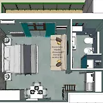 My Comfort 住宿加早餐酒店 那不勒斯