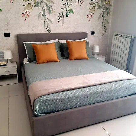 My Comfort Bed and breakfast