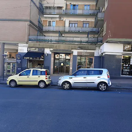 My Comfort Bed and breakfast 3*