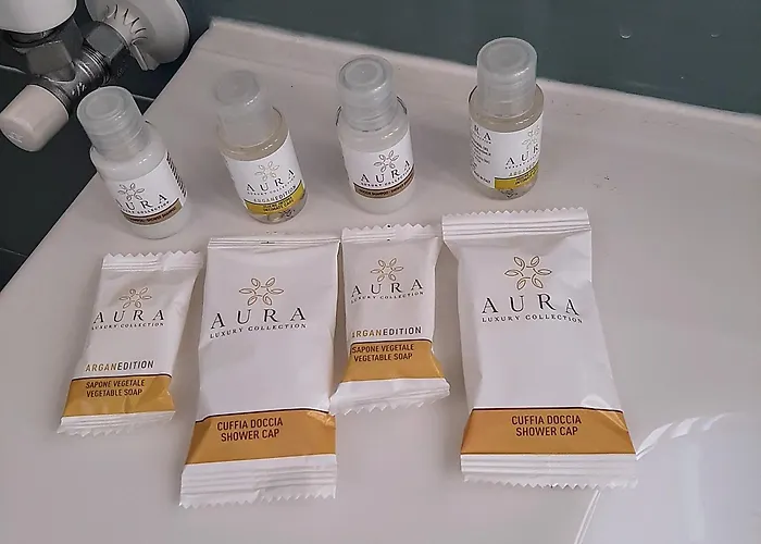 My Comfort ベッド・アンド・ブレックファスト ナポリ