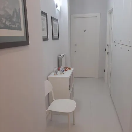 Bed & Breakfast My Comfort Napoli