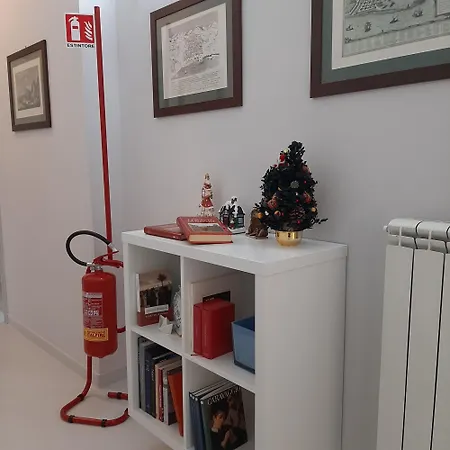 My Comfort Bed & Breakfast Napoli
